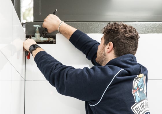 leak detection repairs sydney